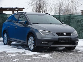 Seat Leon X-PERIENCE 4X4 1.8TSi 180КС. ПАНОРАМА АВТОМАТИК, снимка 3