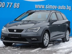 Seat Leon X-PERIENCE 4X4 1.8TSi 180КС. ПАНОРАМА АВТОМАТИК, снимка 1