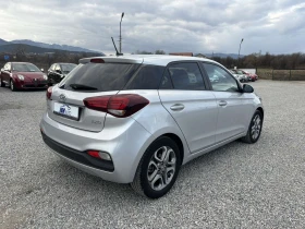 Hyundai I20 1.0, EURO 6, Нов Внос France, снимка 5