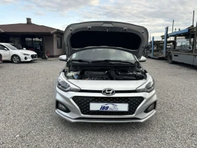 Hyundai I20 1.0, EURO 6, Нов Внос France, снимка 16