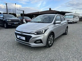 Hyundai I20 1.0, EURO 6, Нов Внос France, снимка 3