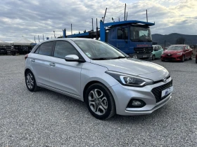 Hyundai I20 1.0, EURO 6, Нов Внос France, снимка 2