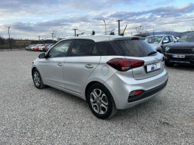 Hyundai I20 1.0, EURO 6, Нов Внос France, снимка 4