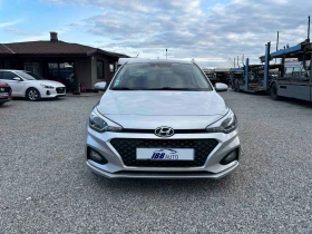 Hyundai I20 1.0, EURO 6, Нов Внос France, снимка 1