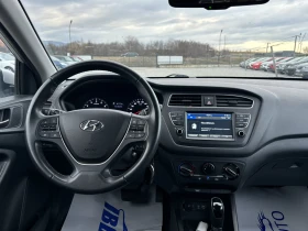 Hyundai I20 1.0, EURO 6, Нов Внос France, снимка 12