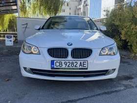 BMW 530 XD/ФЕЙС/ШВЕЙЦАРИЯ - 15999 лв. / 8180.16 € - 86208950 2