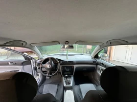 VW Passat, снимка 7