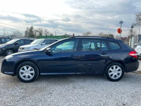 Renault Laguna 2.0dCi* ШВЕЙЦАРИЯ* - 8590 лв. - 88974424 | Car24.bg