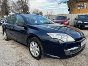 Renault Laguna 2.0dCi* ШВЕЙЦАРИЯ* - 8590 лв. - 88974424 | Car24.bg