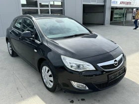 Opel Astra 1.7* 110ps* 165хл.км - 7999 лв. - 76012004 | Car24.bg