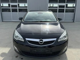 Opel Astra 1.7* 110ps* 165хл.км - 7999 лв. - 76012004 | Car24.bg