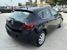 Opel Astra 1.7* 110ps* 165хл.км - 7999 лв. - 76012004 | Car24.bg