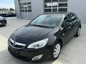 Opel Astra 1.7* 110ps* 165хл.км 1