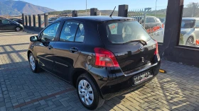 Toyota Yaris 1.4 D4D, снимка 3