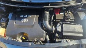 Toyota Yaris 1.4 D4D, снимка 12