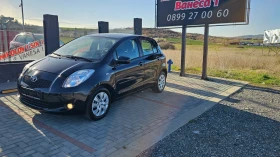 Toyota Yaris 1.4 D4D, снимка 2