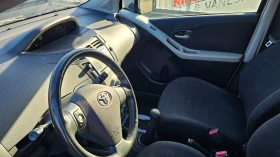 Toyota Yaris 1.4 D4D, снимка 8