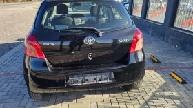 Toyota Yaris 1.4 D4D, снимка 5