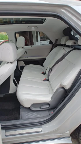 Обява за продажба на Hyundai Ioniq 5 Premium 4x4 HTRAC ~77 000 лв. - изображение 5