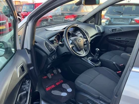 Обява за продажба на Ford B-Max ЛИЗИНГ-КЛИМАТРОНИК-ТОП ~9 499 лв. - изображение 6
