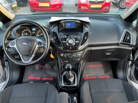 Обява за продажба на Ford B-Max ЛИЗИНГ-КЛИМАТРОНИК-ТОП ~9 499 лв. - изображение 10