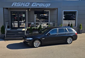 BMW 525 D/GERMANY///MEMORY/KEY GO/LIZING | Mobile.bg    17