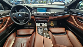Обява за продажба на BMW 525 D/GERMANY/ПОДГРЕВ/ПЕЧКА/MEMORY/KEY GO/LIZING ~Цена по договаряне - изображение 8