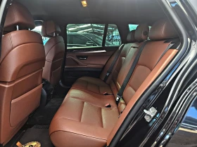BMW 525 D/GERMANY///MEMORY/KEY GO/LIZING | Mobile.bg    16