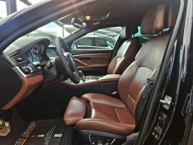 BMW 525 D/GERMANY///MEMORY/KEY GO/LIZING | Mobile.bg    15