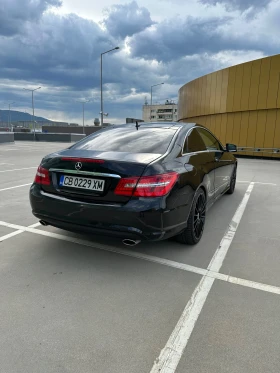 Обява за продажба на Mercedes-Benz E 350 ~21 900 лв. - изображение 4