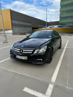 Обява за продажба на Mercedes-Benz E 350 ~21 900 лв. - изображение 1
