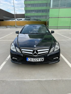 Обява за продажба на Mercedes-Benz E 350 ~21 900 лв. - изображение 1