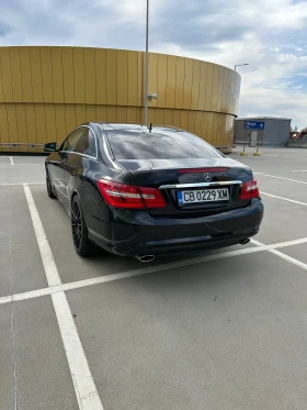 Обява за продажба на Mercedes-Benz E 350 ~21 900 лв. - изображение 6