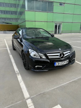Обява за продажба на Mercedes-Benz E 350 ~21 900 лв. - изображение 2