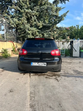 VW Golf 1.9tdi 105hp | Mobile.bg    4