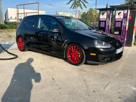     VW Golf 1.9tdi 105hp