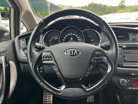 Kia Ceed 1.6 CRDi - 12900 лв. - 49906215 17