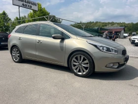Kia Ceed 1.6 | Mobile.bg    8