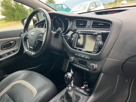 Kia Ceed 1.6 CRDi - 12900 лв. - 49906215 15