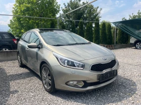     Kia Ceed 1.6
