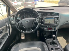 Kia Ceed 1.6 | Mobile.bg    9