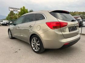 Kia Ceed 1.6 CRDi - 12900 лв. - 49906215 7