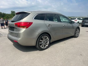Kia Ceed 1.6 | Mobile.bg    7