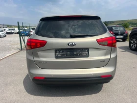 Kia Ceed 1.6 | Mobile.bg    6
