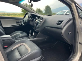 Kia Ceed 1.6 CRDi - 12900 лв. - 49906215 11