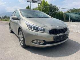 Kia Ceed 1.6 | Mobile.bg    3