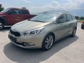 Kia Ceed 1.6 | Mobile.bg    2