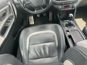 Kia Ceed 1.6 | Mobile.bg    10