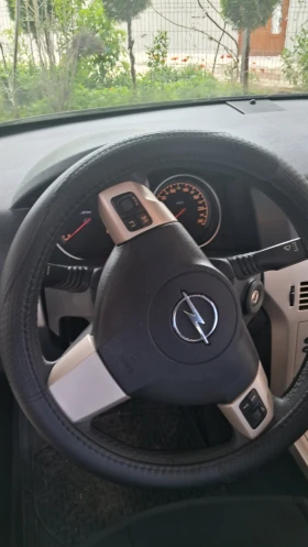 Opel Astra 14 GTC | Mobile.bg    9