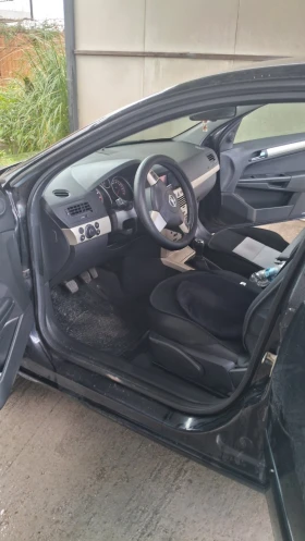 Opel Astra 14 GTC | Mobile.bg    8
